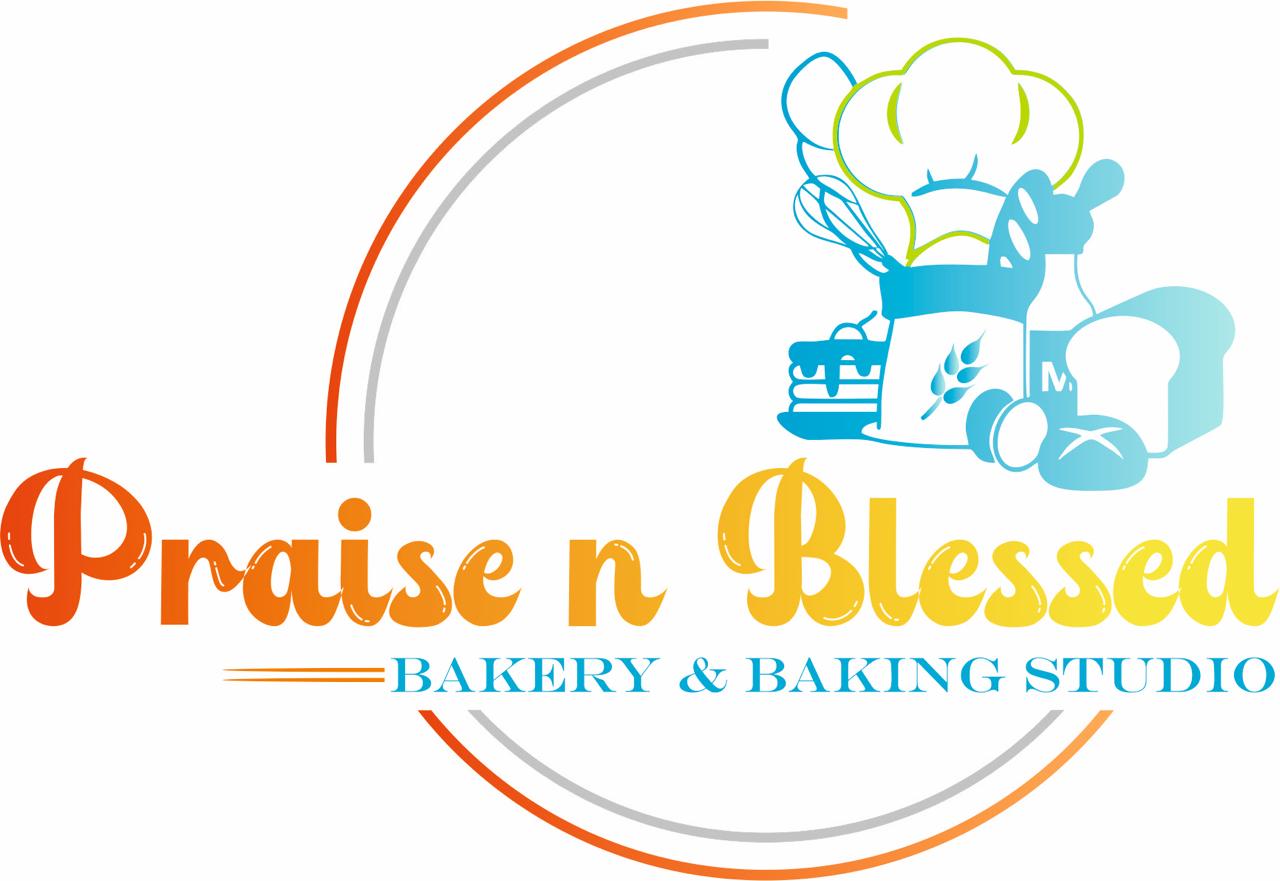 Praise n Blessed Baking Studio single feature