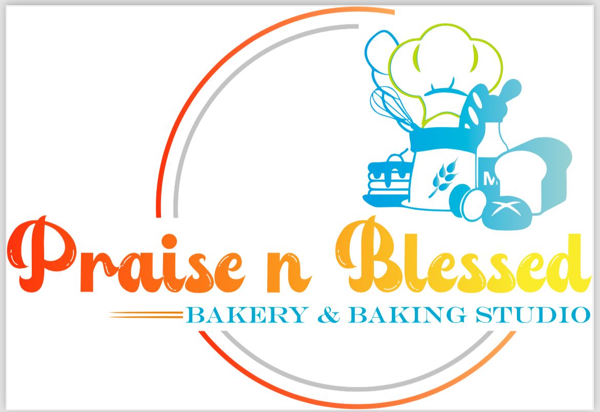 Praise n Blessed Baking Studio